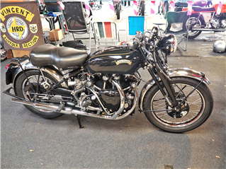 9. Vincent at Copdock